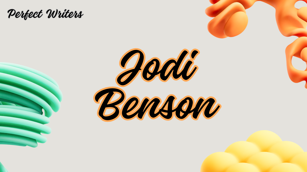 Jodi Benson Net Worth 2024, Husband, Age, Height, Weight